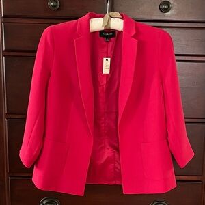 Talbots blazer (NWT)